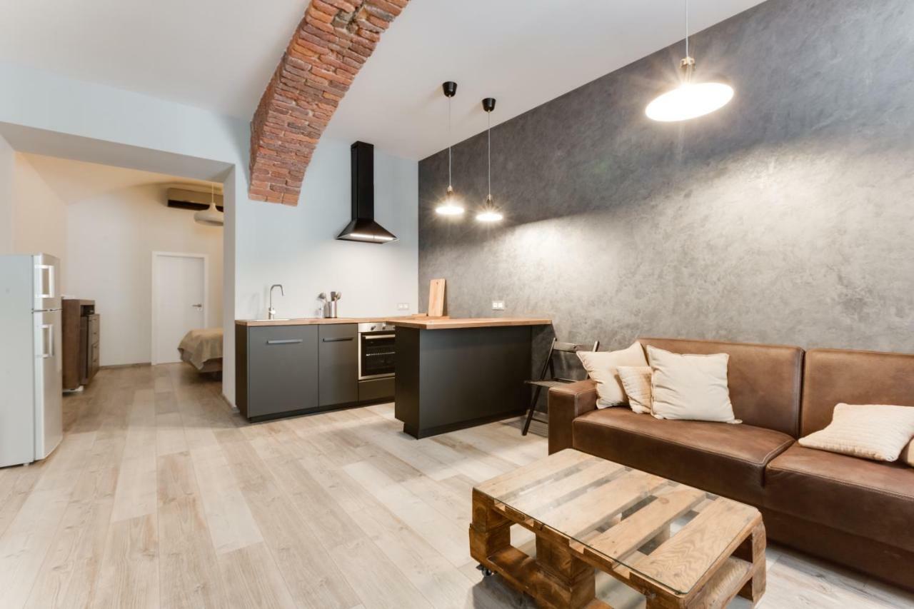 Lovely Heart Of Apartmán *